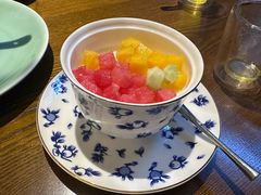 -粗茶淡饭·隐庐私厨(东亭店)