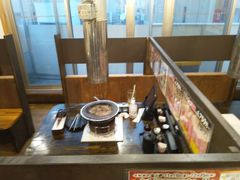 -七轮烤肉 安安(浅草六区店)