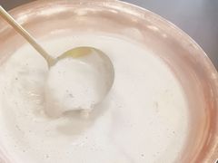 -诺敏塔拉奶茶-布里亚特包子-手把肉(锦都会店)