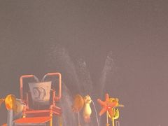 -西安华夏文旅水世界