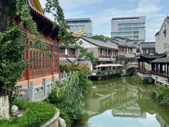 -龙潭水乡