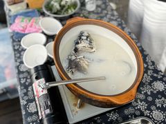 -天目湖山水园