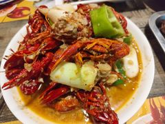 -叁宝烧烤 西安烧烤 领跑品牌(学府路店)