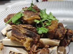 -清真·卡德尔大叔新疆主题餐厅(龙汇路店)