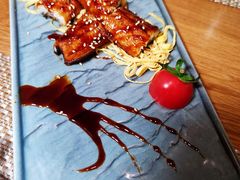 烤活鳗-活鳗饭·鹅肝范儿(高碑店店)