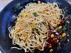 凉面-吃不亏特色包子(三峡广场店)