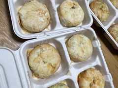 -龙华素斋(龙华路店)