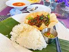 -翡翠鸟精品泰国菜(北辰财富中心店)