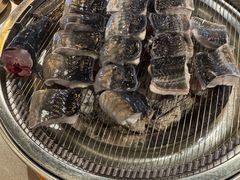 -味家烤肉烤鳗鱼牛排(西塔旗舰店)