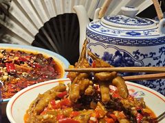 -先启半步颠.川菜.小酒馆(宝安坪洲店)
