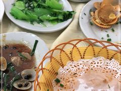 -秋姐美食店(旅游大道店)