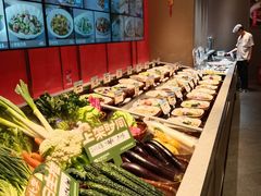 -北李妈妈菜·虾爬子大锅贴(贵和店)