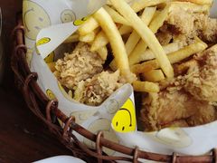 -首尔馆韩国料理(金童路店)