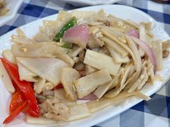 -钱大妈海鲜饭店(保利林语店)