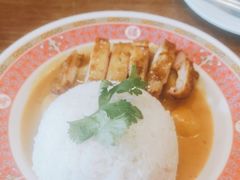 -曼谷食堂·泰国家庭料理