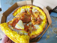 -Mr.Pizza米斯特比萨(苏州平江万达广场店)