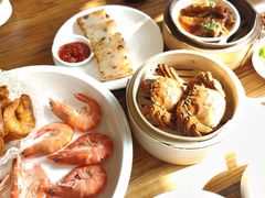 -万龙洲海鲜·粤菜(亚运村店)