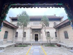 -西安关中民俗艺术博物院