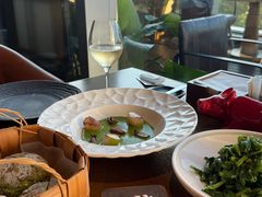 -恰餐厅及酒吧CHAR Bar & Grill(北京三里屯洲际店)