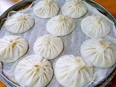 -东京包子楼(政七街店)