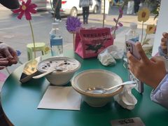 -堂屋糖水店(愚园店)