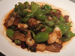 -阿庄新豫菜(通泰路店)