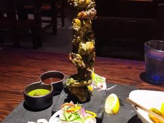 -甘尼仕印度餐厅爵士酒吧(阳春巷店)