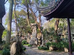 -绮园景区