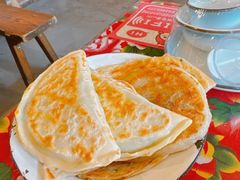 -闯关东东北农家菜(崂山石老人店)