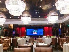 大堂-正院大宅门烤鸭(首体店)