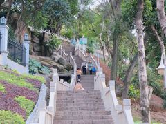 -船政文化景区-罗星塔公园