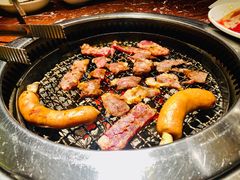 -和牛村烧肉放题(淄博王府井店)