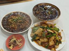 -一碗香(南坪新街店)