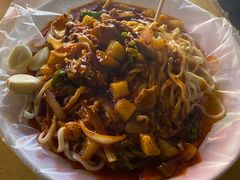 -西北农副产品中心批发市场(广安路店)