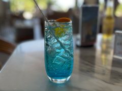 -大堂酒廊·亚龙湾万豪度假酒店