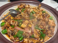 -绿草地·湘菜(7mall店)