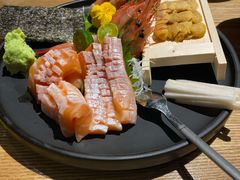 三文鱼腹-渔藤(万柳东路店)