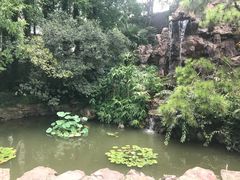 -上海虹桥迎宾馆