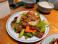 -静一餐厅·湖北菜(前门店)
