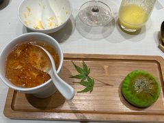-富淳饭店(陆家嘴保利广场店)