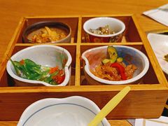 -东田之村自助餐厅(金水路店)