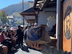 -Fergburger(皇后镇店)