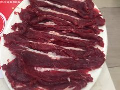 -粤潮牛肉火锅店(江南大道店)
