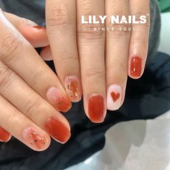 -LILY NAILS美甲美睫