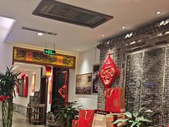 -山西会馆·晋菜·晋商宴·学堂记忆(许坦西街店)