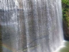 -修水东浒寨风景区