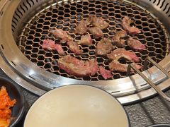 -九田家黑牛烤肉料理(潍坊青州市泰华城店)