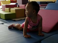 -乐融婴幼儿成长中心(四季青校区)