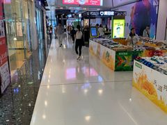 -万达广场(北京槐房店)