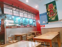 -塔斯汀中国汉堡(和畅五路店)